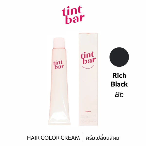 tintbar Rich Back 90g
