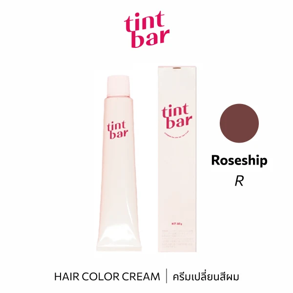tintbar Rosehip 90g