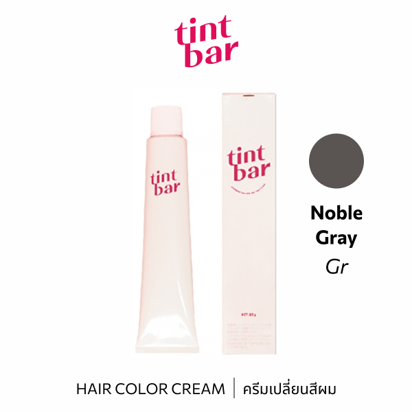 ITB62294 : tintbar Noble Gray 90g