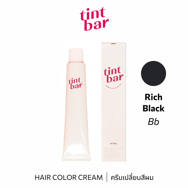 ITB62293 : tintbar Rich Back 90g