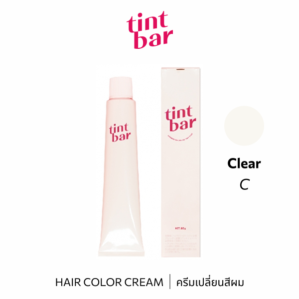 ITB62287 : tintbar Clear 90g