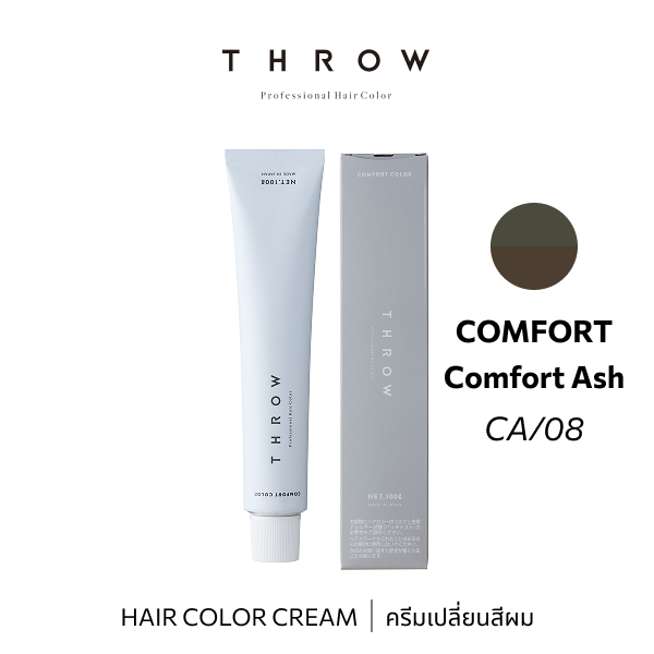 ITR62240 : THROW Color CA/08 100g